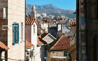 Why is Split the ideal place for your wedding?