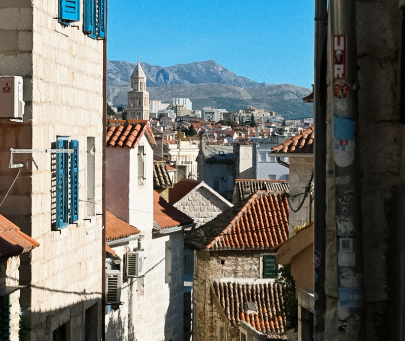 Top Reasons to Say “I Do” in Split