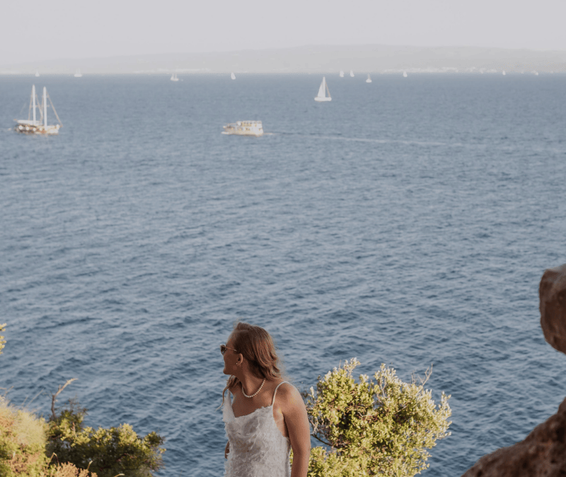 Why a Local Wedding Planner in Croatia Is Your Best Partner