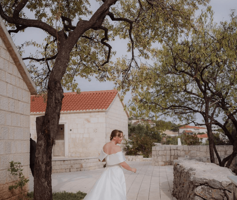 Your Stress-Free Wedding: Avoiding Common Planning Mistakes