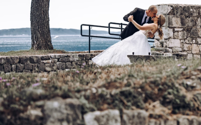Why Croatia Is the Perfect Country for Your Elopement Wedding