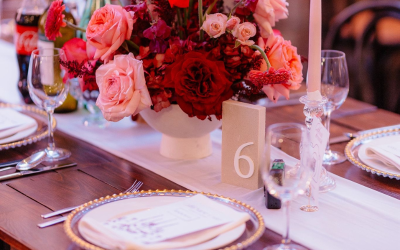 Food at a Wedding in Croatia: The Flavours Guests Remember Most 