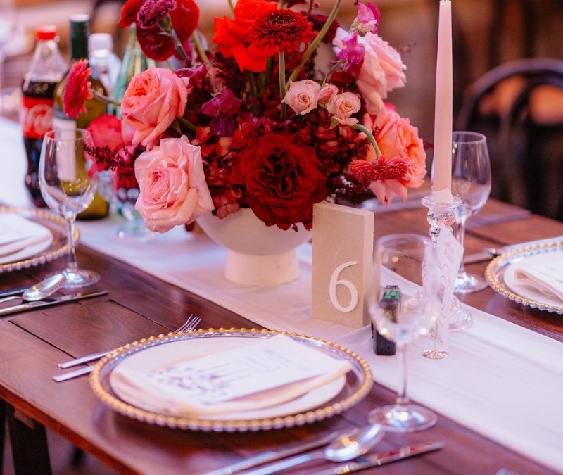 Food at a Wedding in Croatia: The Flavours Guests Remember Most 